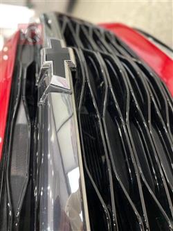 شيفروليه بليزر